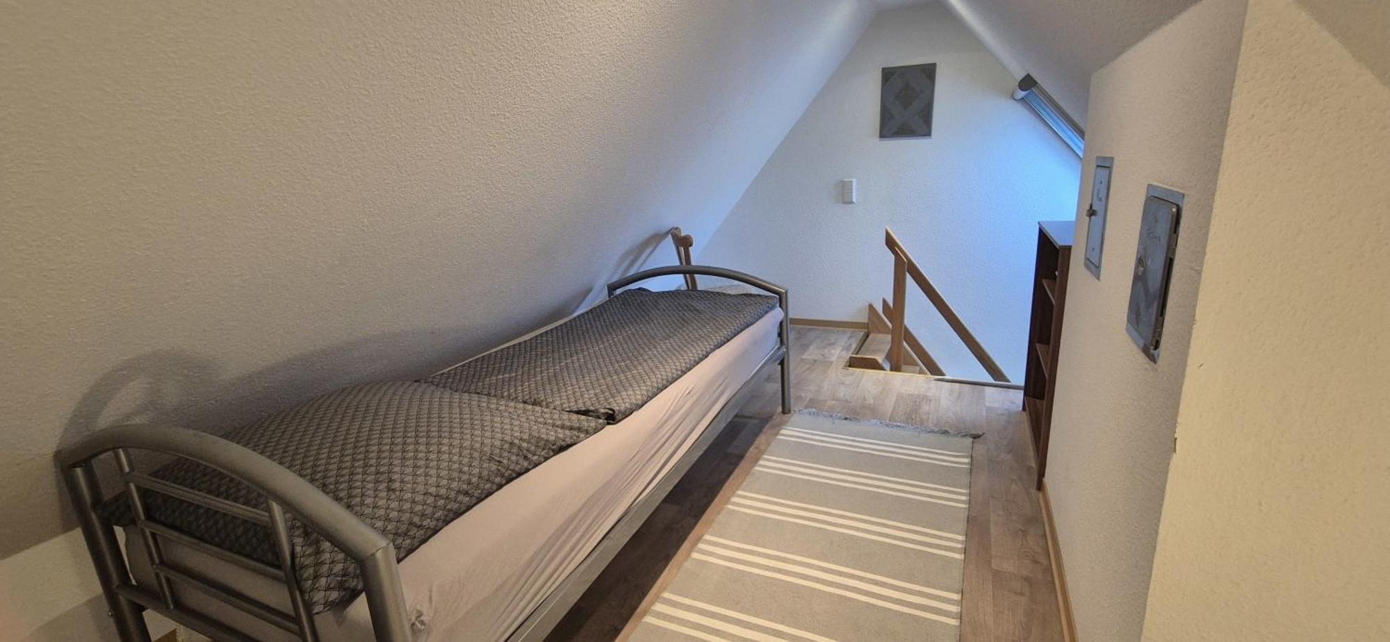 Ferienapartment Haus Am Gruen 2 "Sunshine" - Ruhe & Entspannung Mitten In Der Natur Herzberg am Harz Dış mekan fotoğraf
